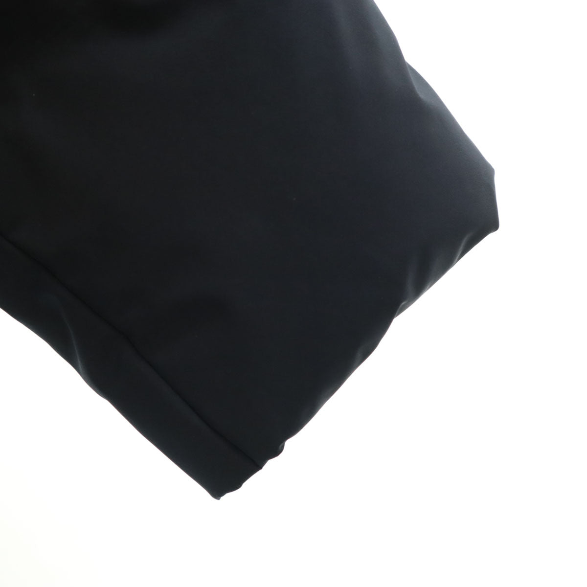 UNIQLO ユニクロ シームレス ダウンコート XL ネイビー メンズ