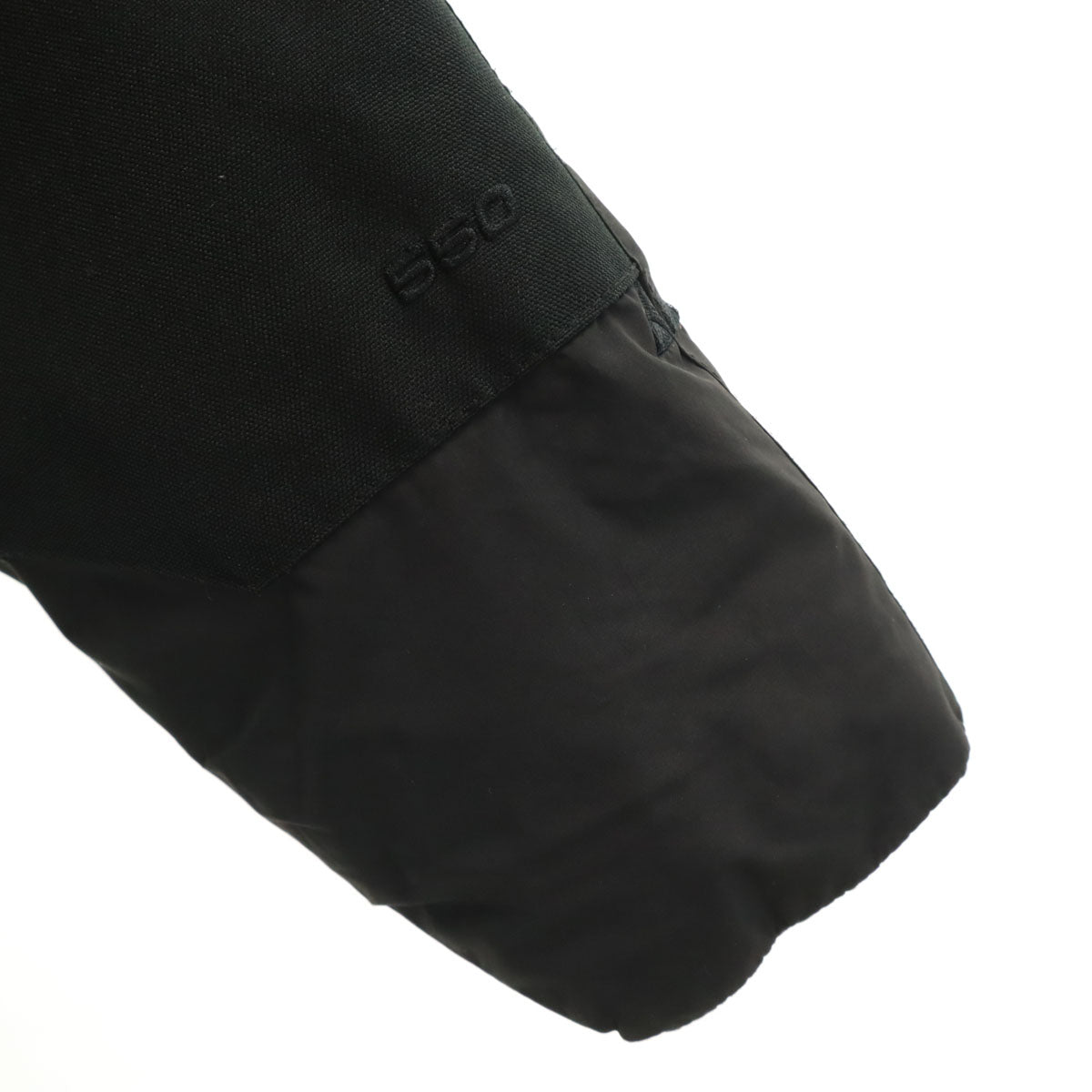 THE NORTH FACE ノースフェイス ダウンコート L ブラック NF0A3CM6 アウトドア メンズ