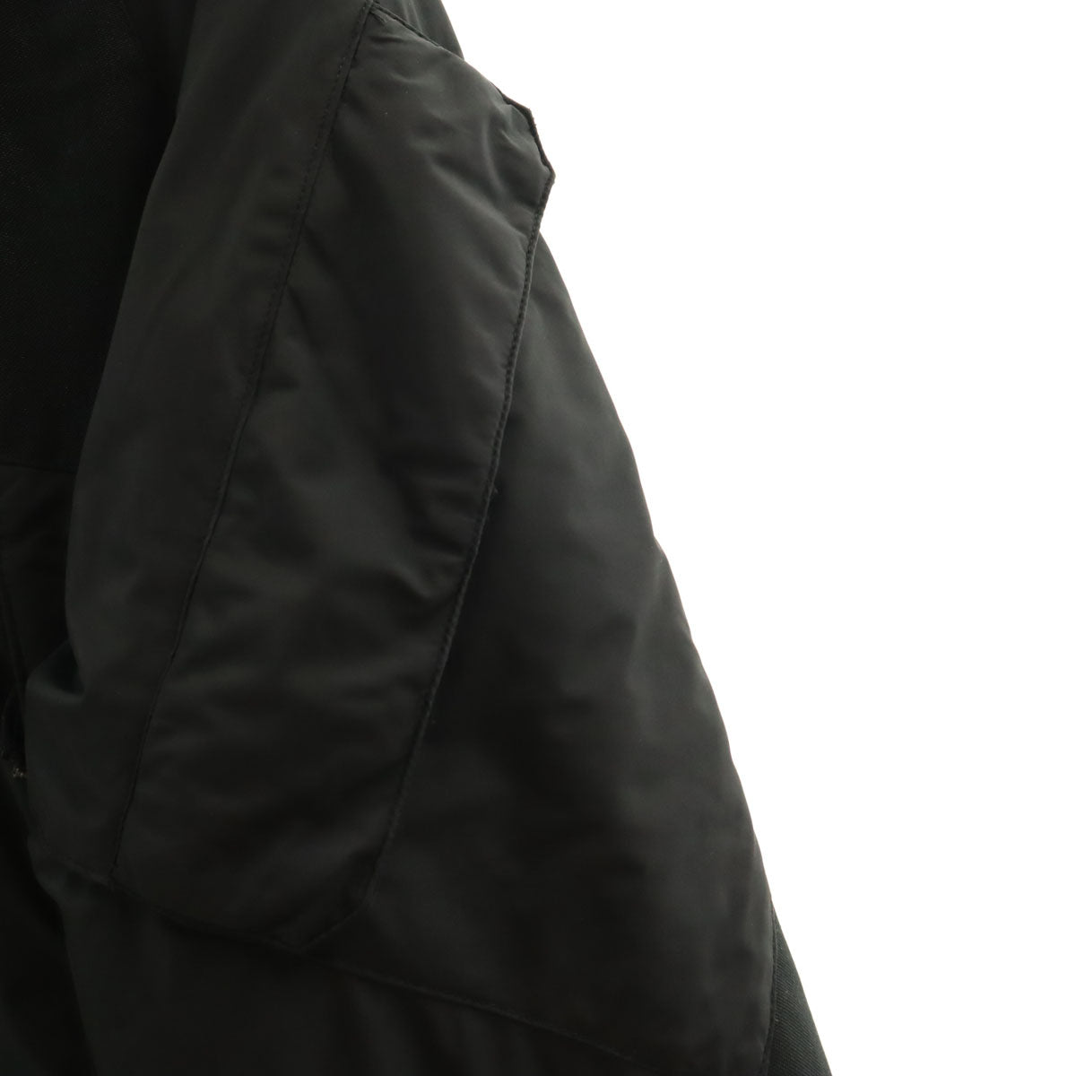 THE NORTH FACE ノースフェイス ダウンコート L ブラック NF0A3CM6 アウトドア メンズ