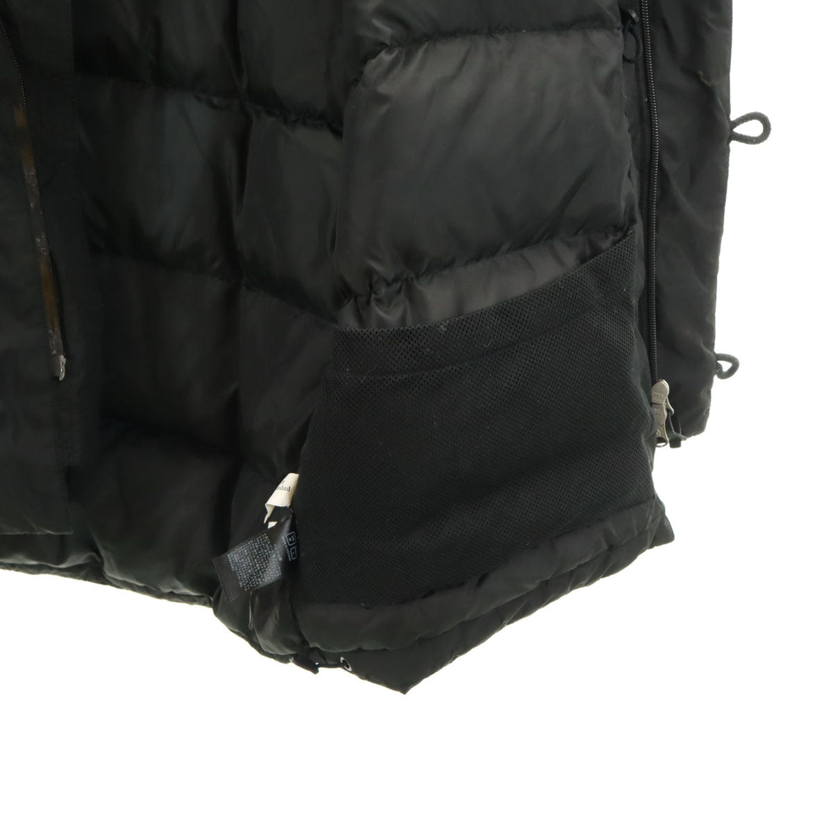 THE NORTH FACE ノースフェイス ダウンコート L ブラック NF0A3CM6 アウトドア メンズ