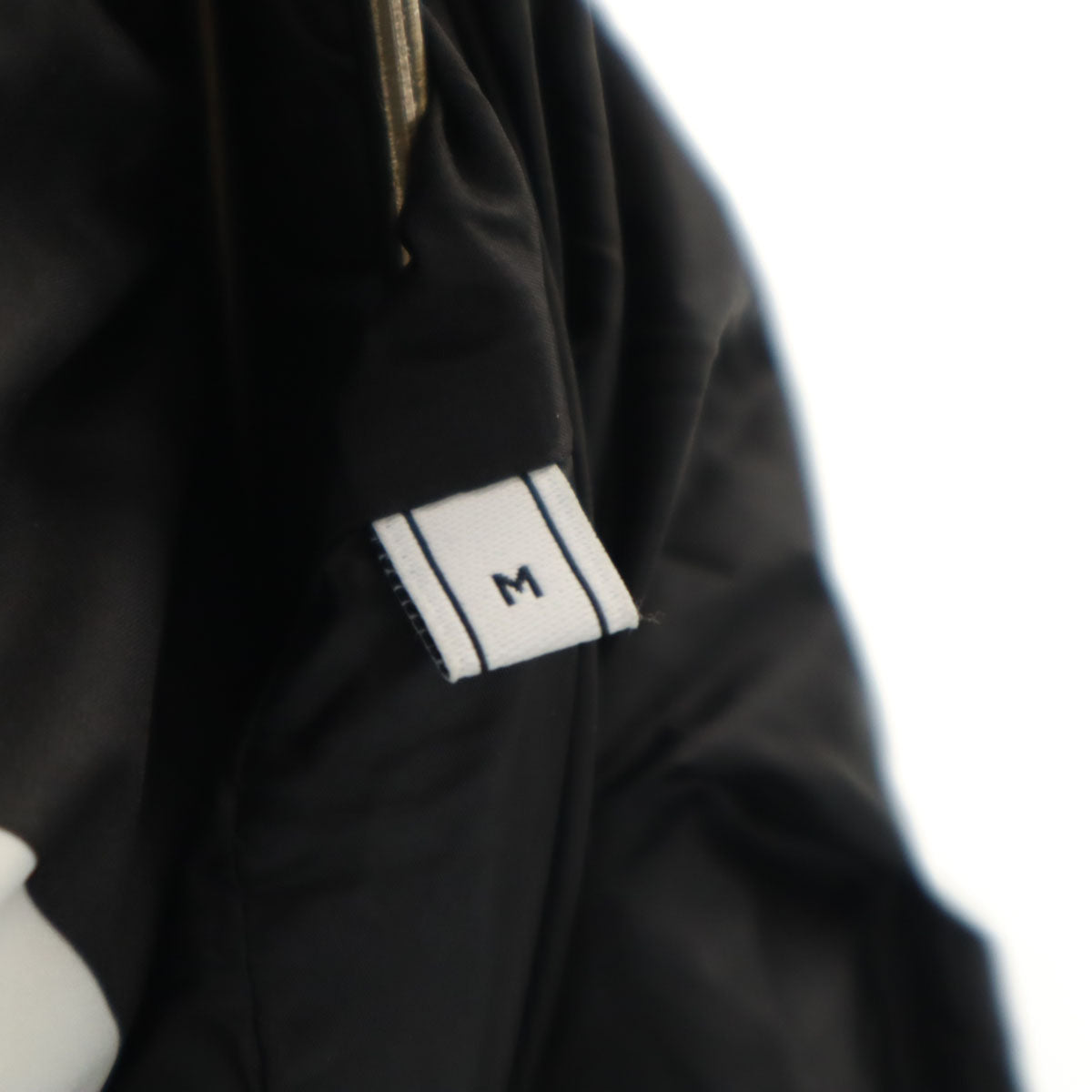 ROSSIGNOL ロシニョール イタリア製 ダウンコート M ブラック レディース