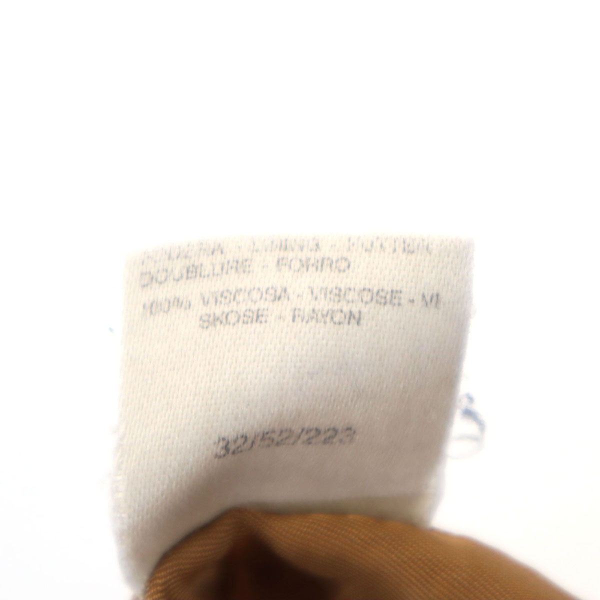 MAXMARA STUDIO マックスマーラステュディオ イタリア製 ダブルブレスト ウールコート ブラウン レディース