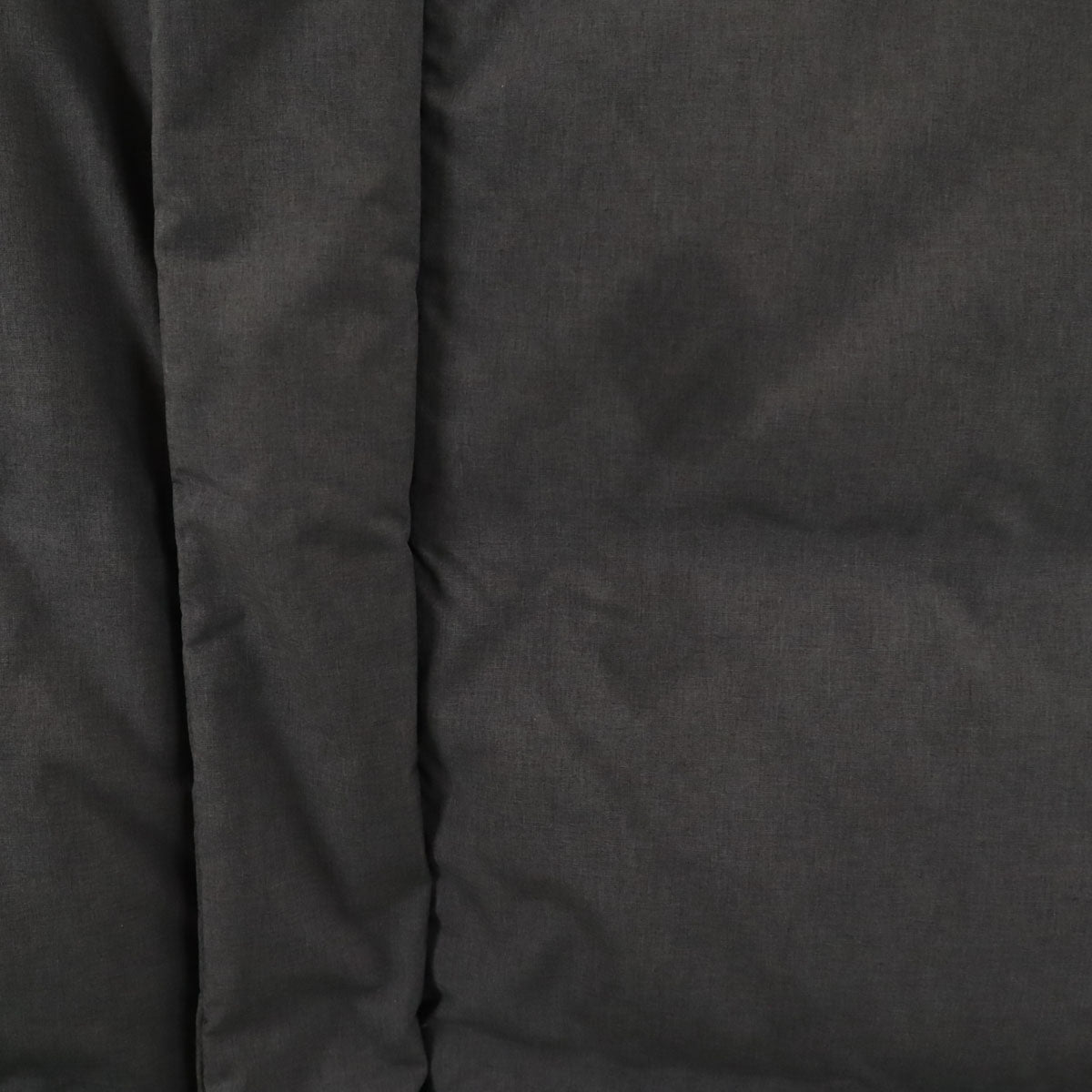 UNIQLO ユニクロ シームレス ダウンコート XL グレー メンズ