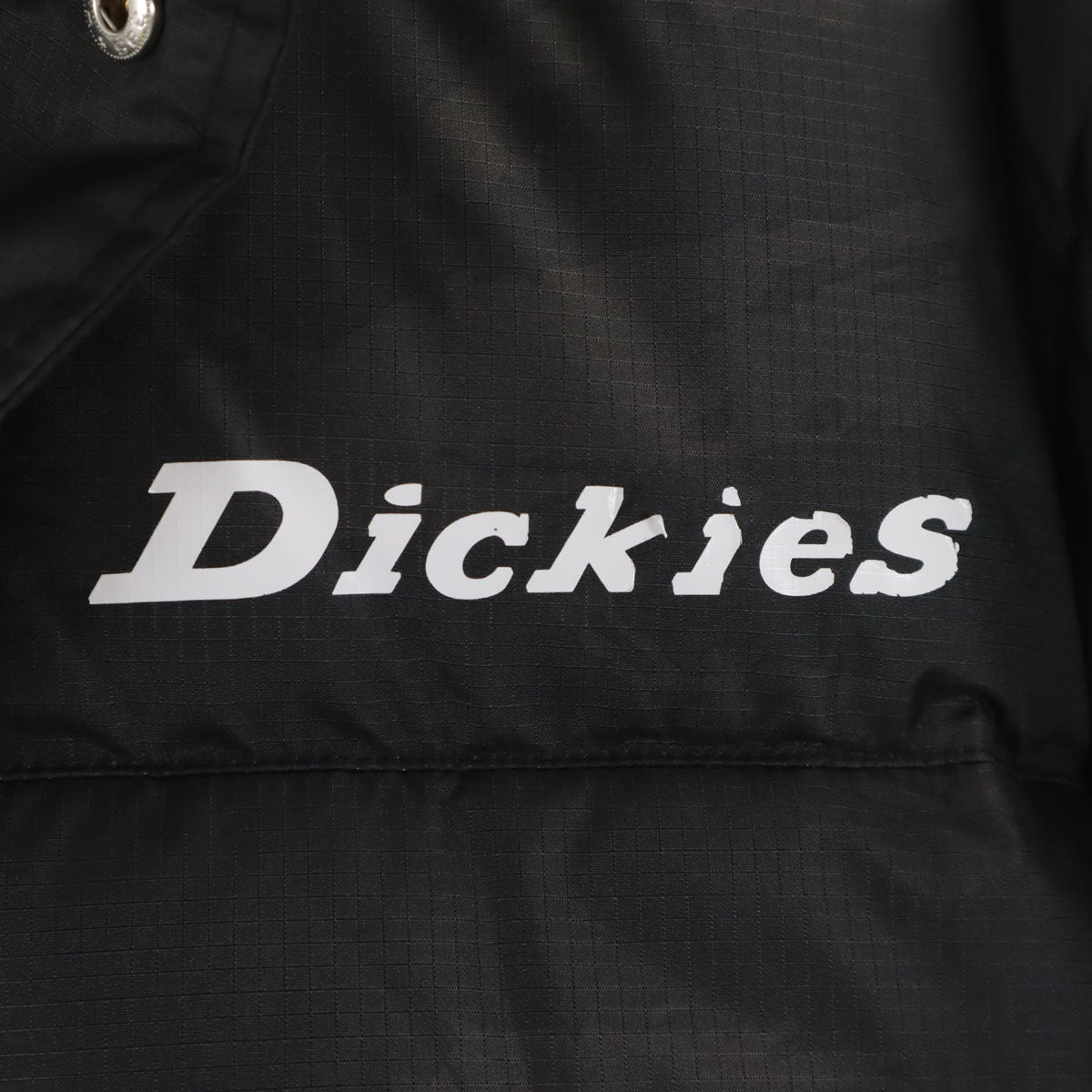Dickies ディッキーズ ダウンコート L ブラック メンズ