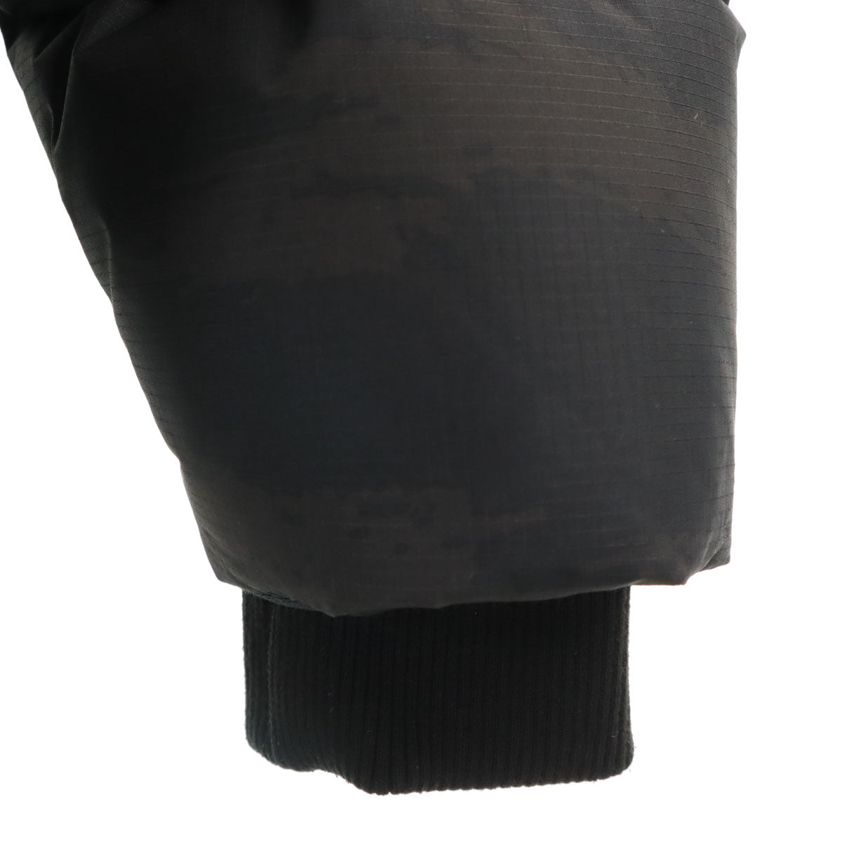 Dickies ディッキーズ ダウンコート L ブラック メンズ