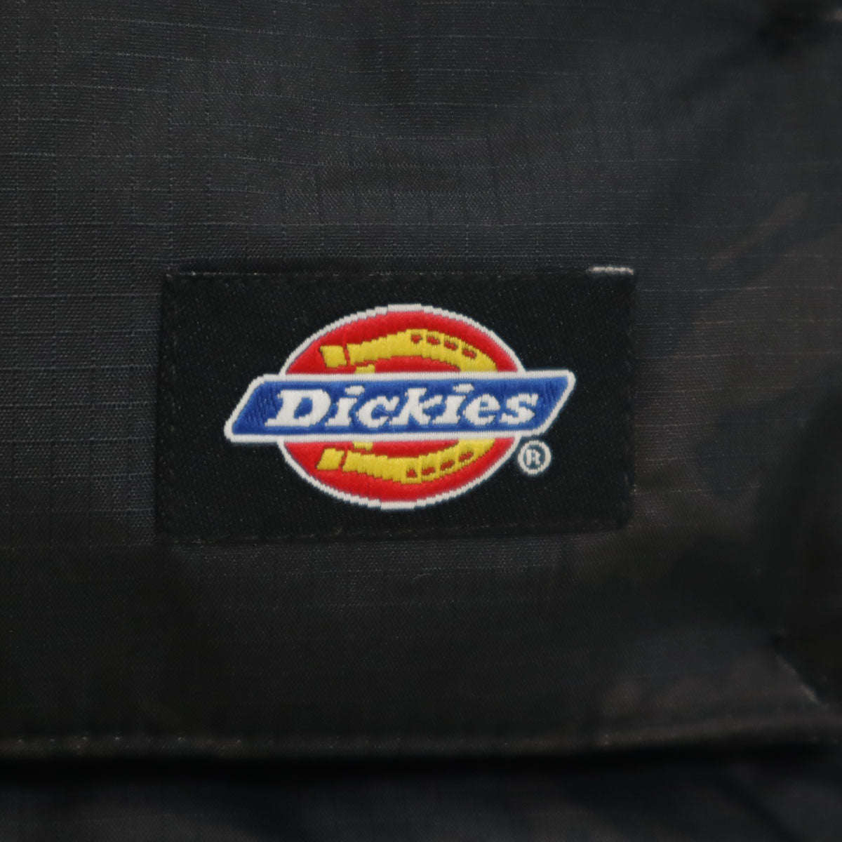 Dickies ディッキーズ ダウンコート L ブラック メンズ