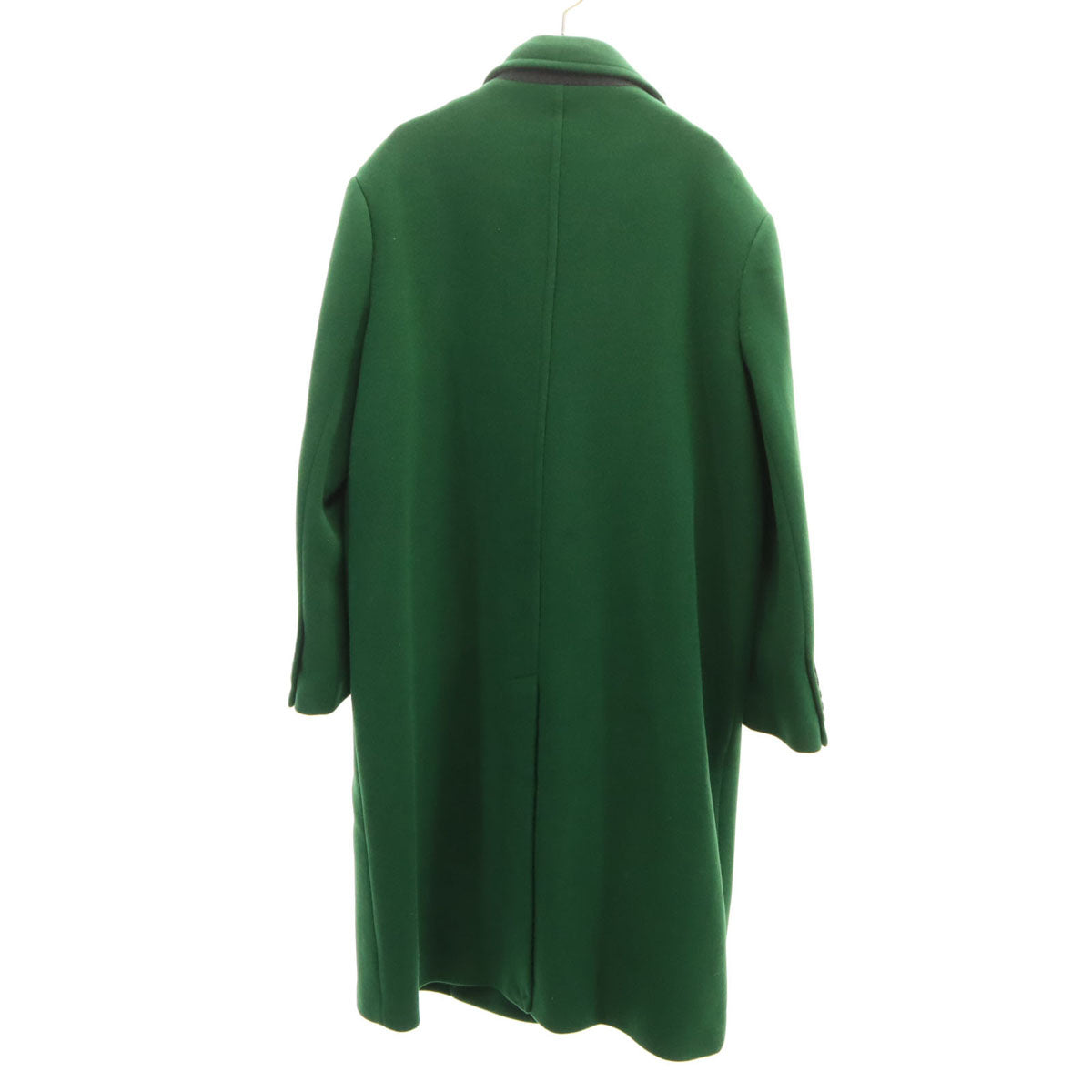 MICHAEL MICHAEL KORS マイケルマイケルコース ロングコート M グリーン系 タグ付き未使用 レディース
