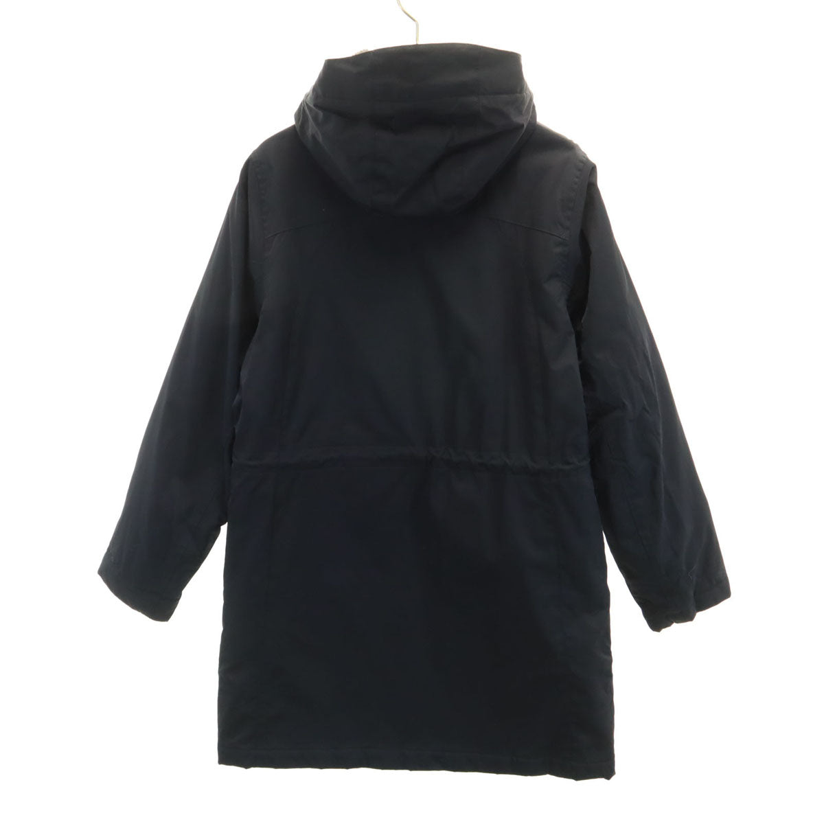 L.L.Bean エルエルビーン コート L ブラック レディース