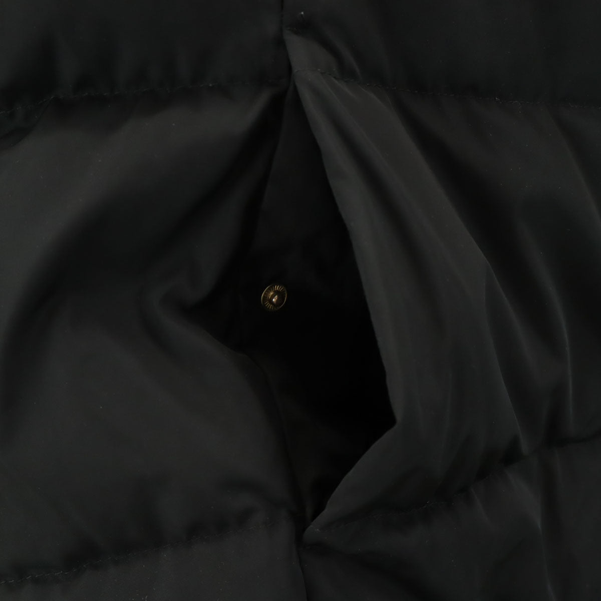 COLE HAAN コールハーン ダウンコート XS ブラック レディース