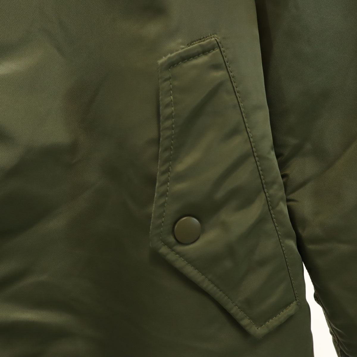 FRED PERRY フレッドペリー モッズコート M オリーブ系 ミリタリー メンズ