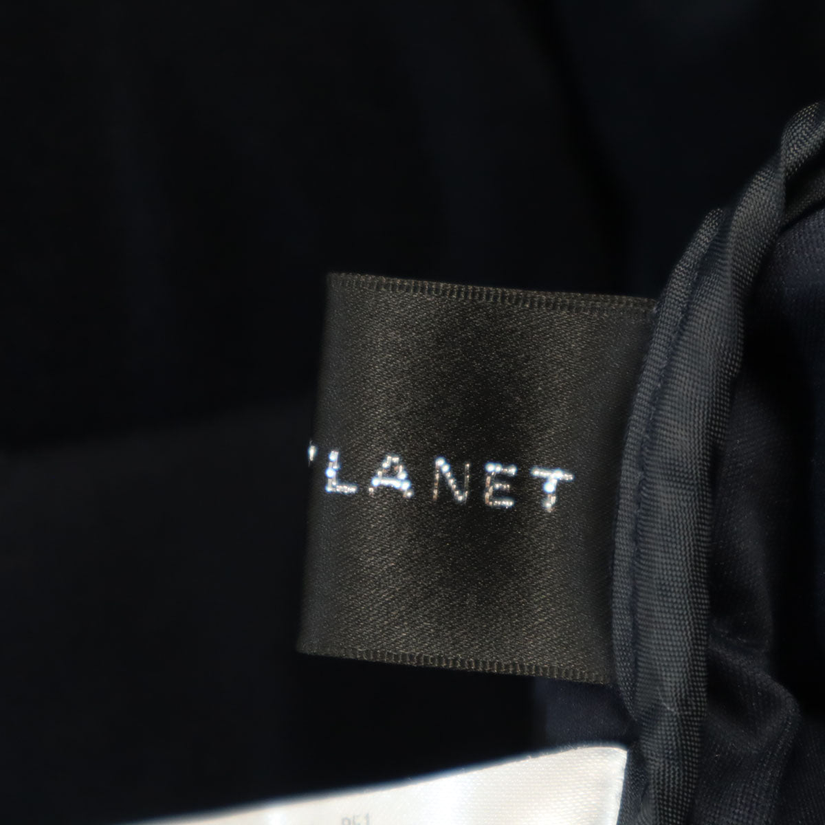 INTER PLANET インタープラネット ハイブリッド ダウンコート 2 ネイビー レディース