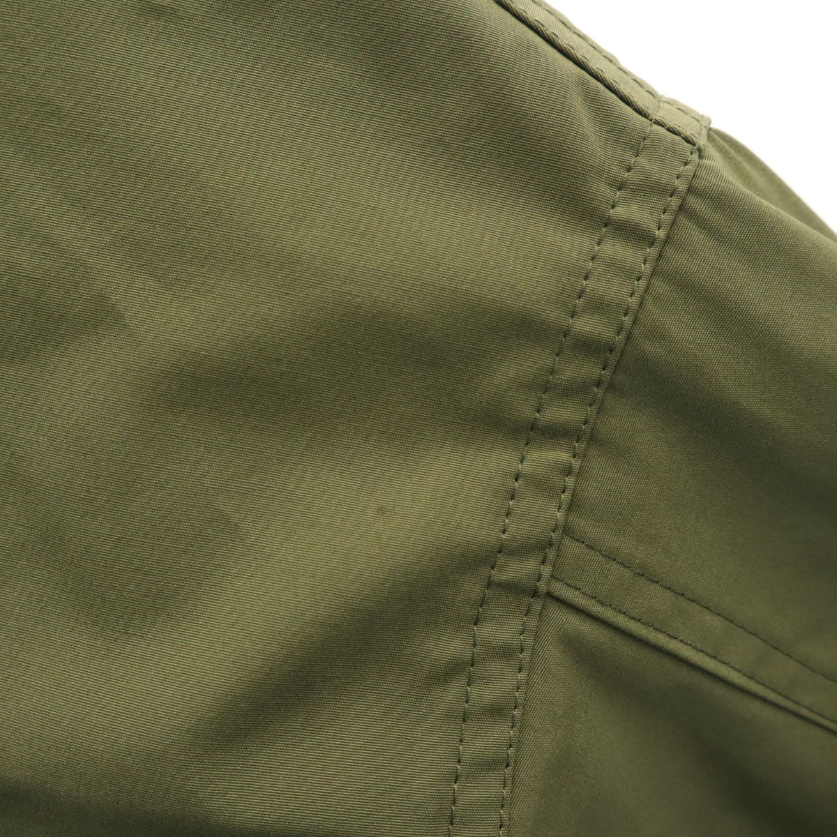 JOURNAL STANDARD relume ジャーナルスタンダードレリューム 3WAY モッズコート L カーキ メンズ