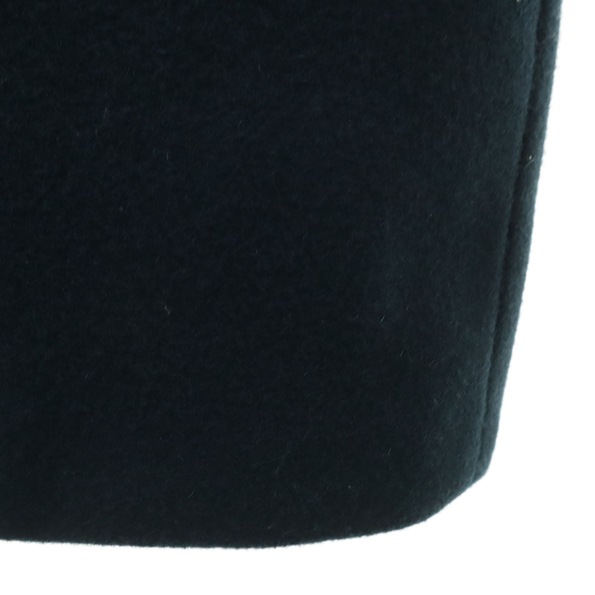 STUDIOUS ステュディオス 日本製 ウールブレンド ロングコート 2 ネイビー メンズ