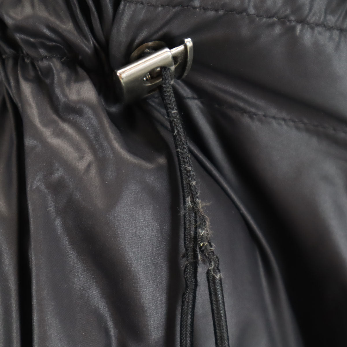 DIESEL ディーゼル ダウンコート XS ブラック レディース
