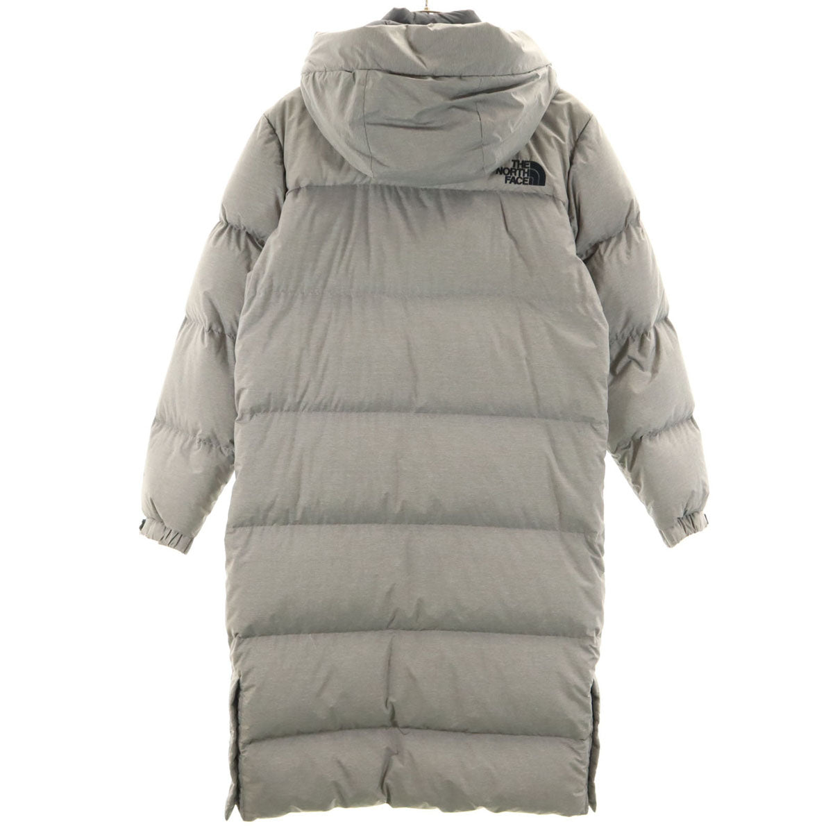 THE NORTH FACE ノースフェイス ダウンコート S グレージュ NC1DJ51C アウトドア メンズ