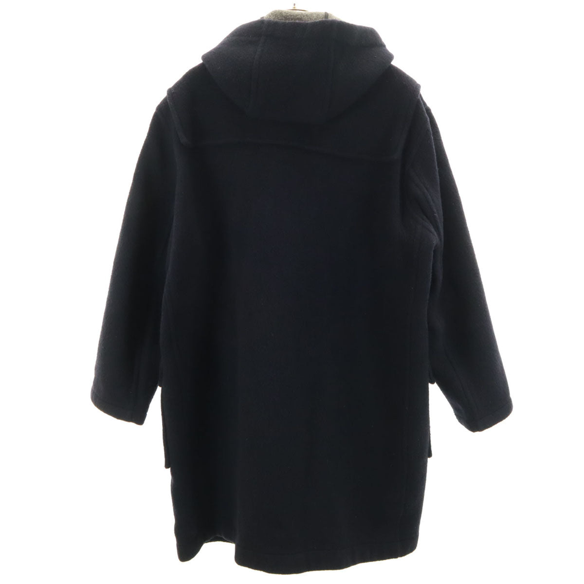 Brooks Brothers ブルックスブラザーズ イングランド製 ダッフルコート M ネイビー メンズ