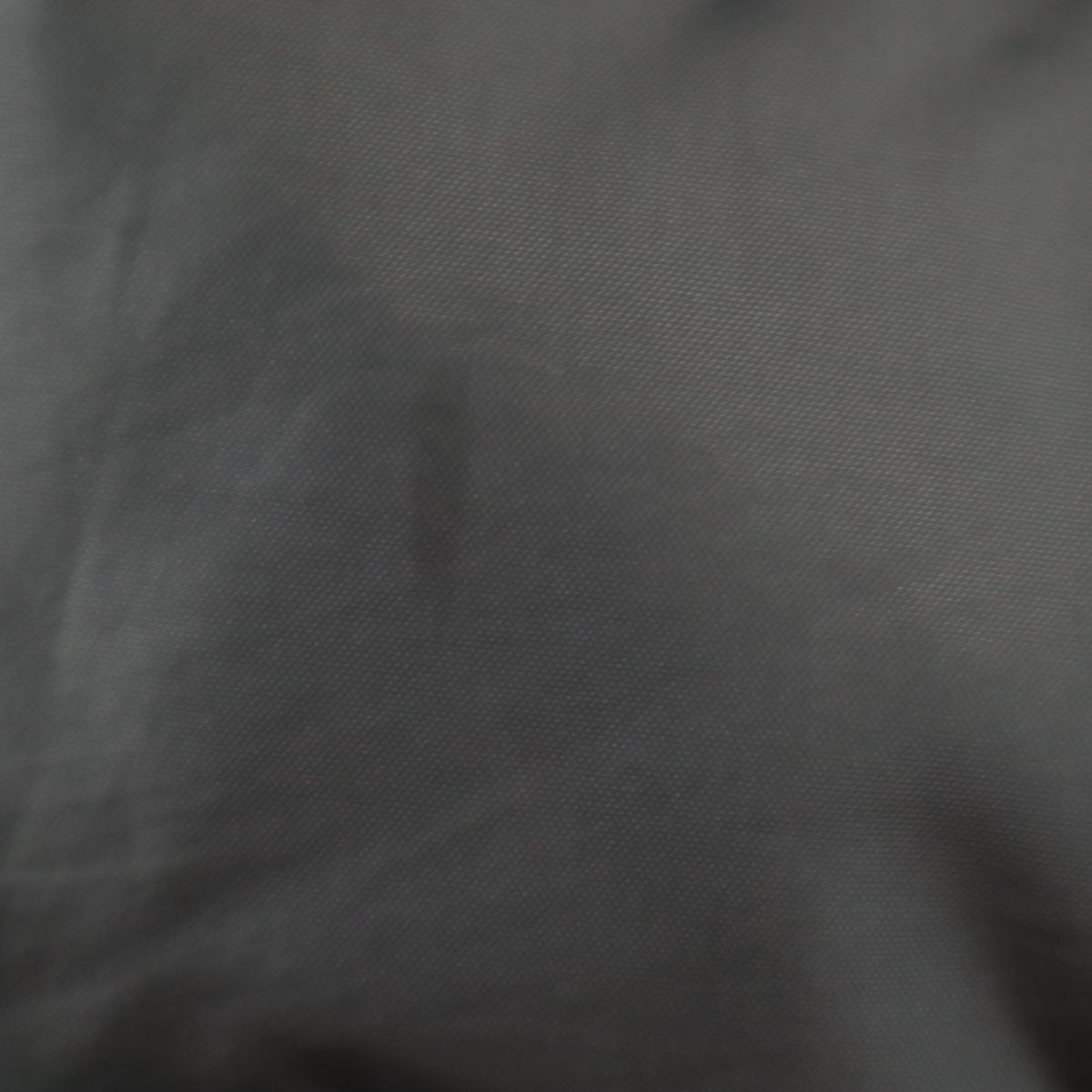 LANVIN en Bleu ランバンオンブルー ダウンコート 36 チャコールグレー ラクーンファー付き レディース