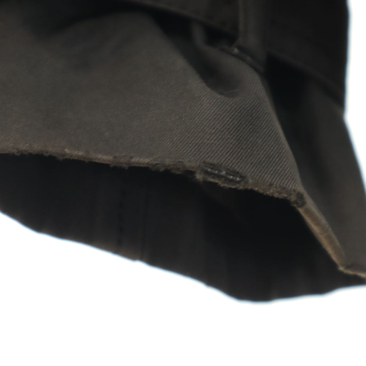 Paul Smith BLACK ポールスミス ブラック トレンチコート 40 ブラック ライナー付き レディース