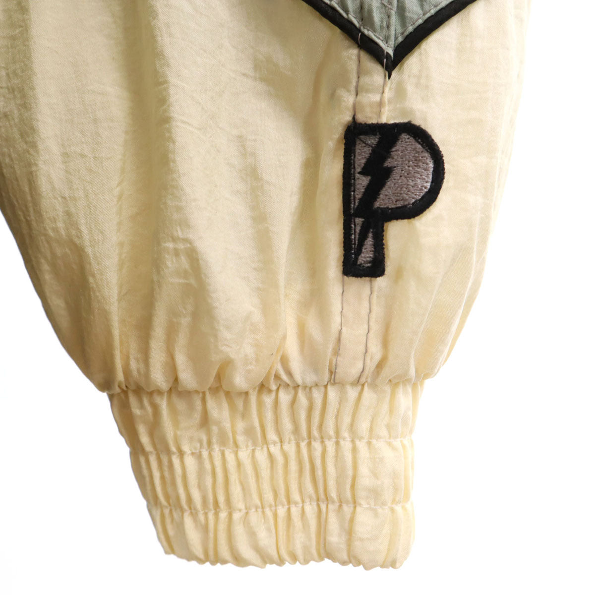 PRO LAYER プロレイヤー NHL ロサンゼルス・キングス 中綿コート L グレー系 Los Angeles Kings メンズ