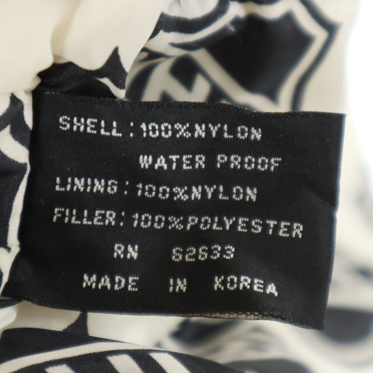 PRO LAYER プロレイヤー NHL ロサンゼルス・キングス 中綿コート L グレー系 Los Angeles Kings メンズ