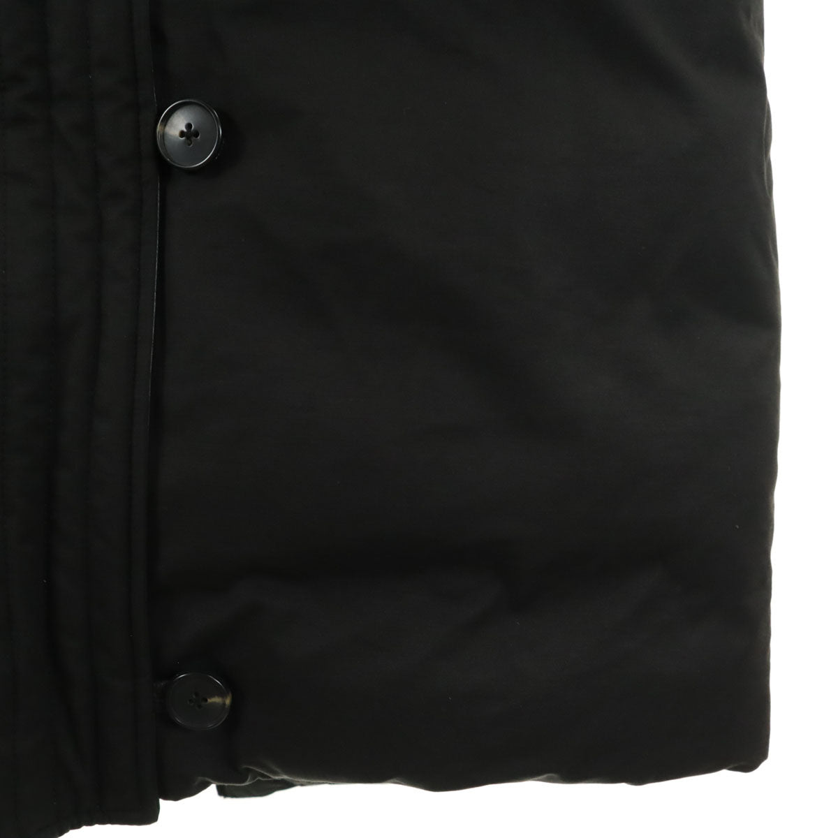 Mackage マッカージュ ダウンコート S ブラック レディース