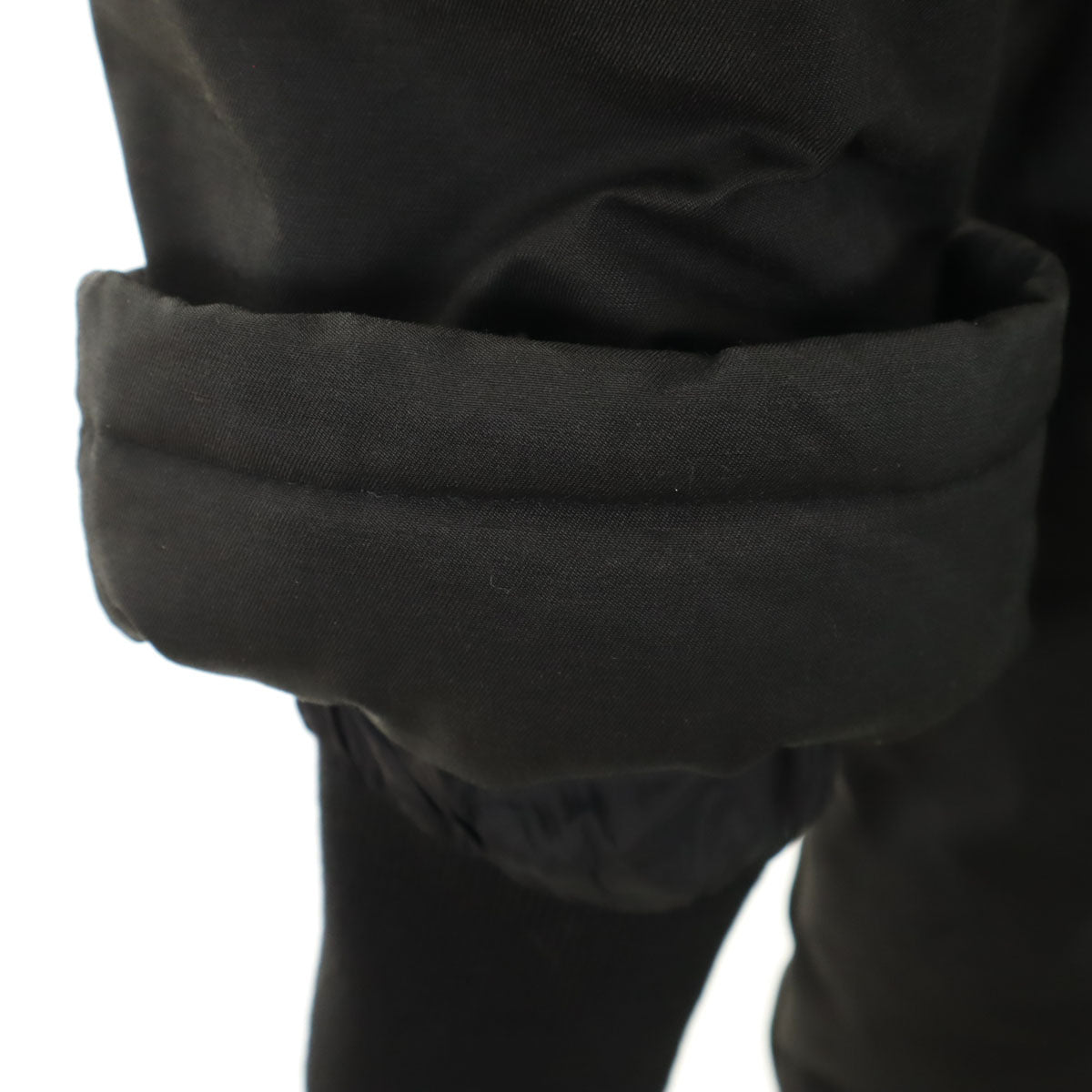 Mackage マッカージュ ダウンコート S ブラック レディース