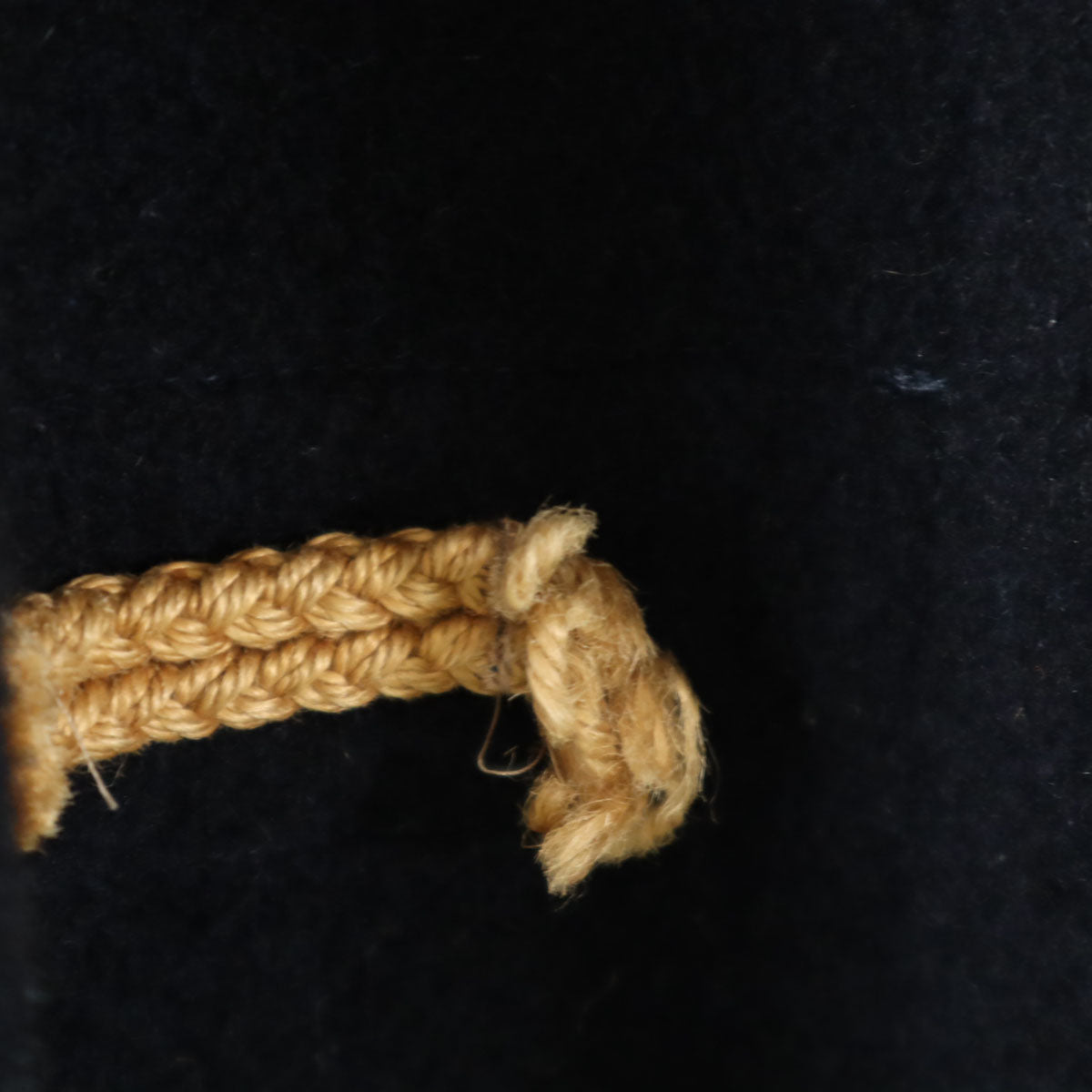 Polo by Ralph Lauren ポロバイラルフローレン 日本製 ウールブレンド ダッフルコート L ネイビー系 メンズ