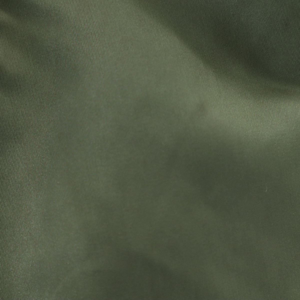 ALPHA INDUSTRIES INC アルファインダストリーズ USA製 ナイロン N3B ミリタリーコート L カーキ系 メンズ