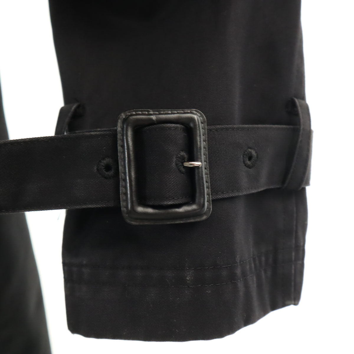 Paul Smith LONDON ポールスミスロンドン 日本製 ピーコート M ブラック系 ライナー メンズ