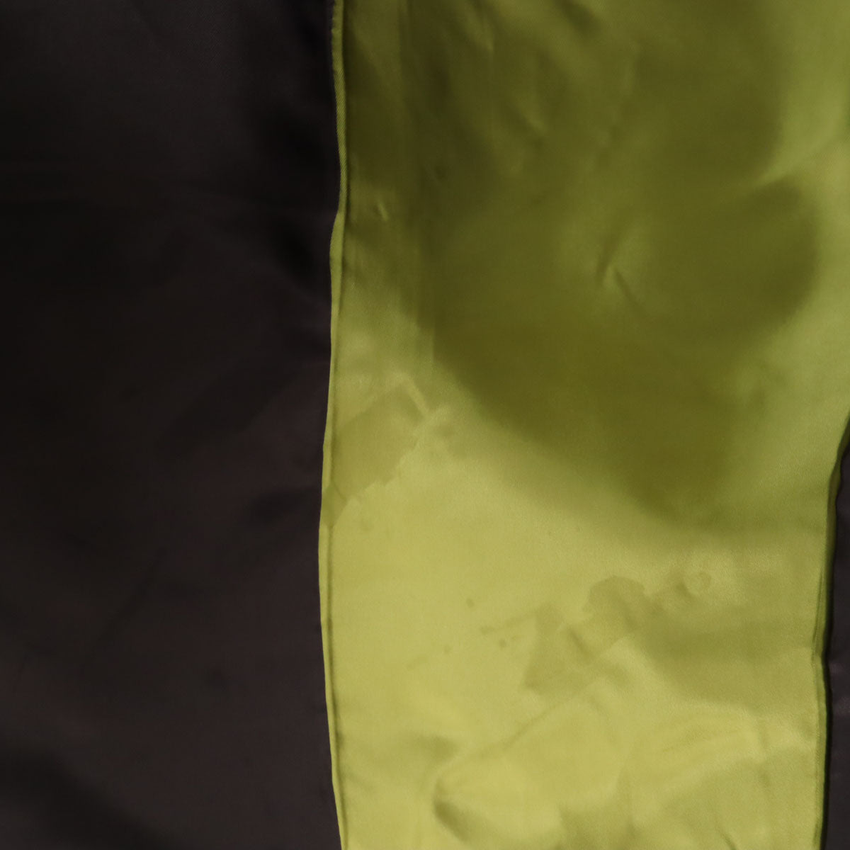 UNITED TOKYO ユナイテッドトウキョウ 日本製 メルトン チェスターコート 3 深緑 メンズ