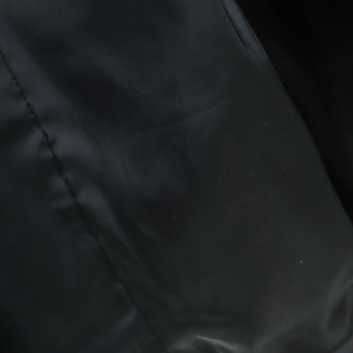 nano universe ナノユニバース 西川ダウン ダッフルコート 38 カーキ ダウンライナー付き レディース