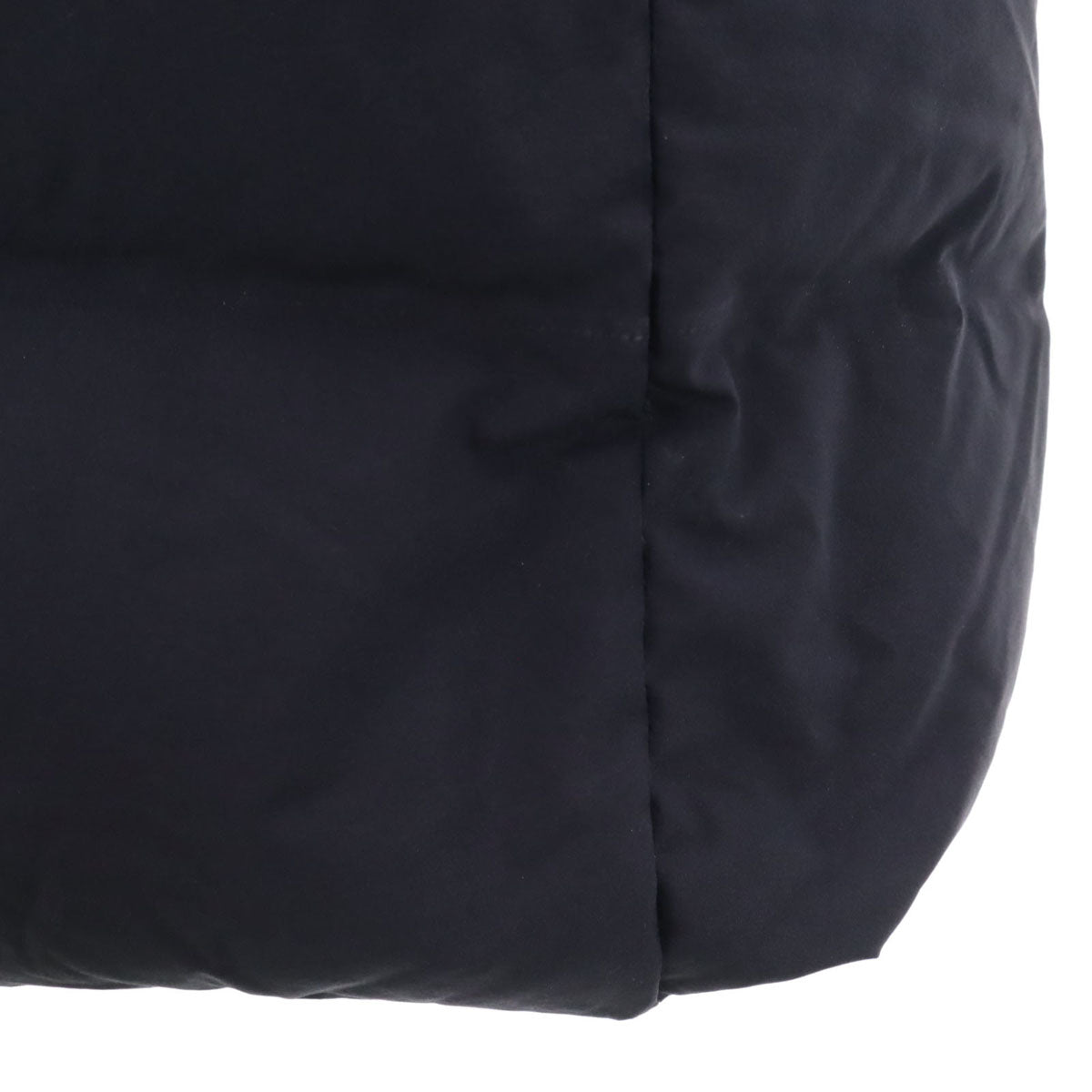 UNIQLO ユニクロ シームレス ダウンコート L ネイビー レディース