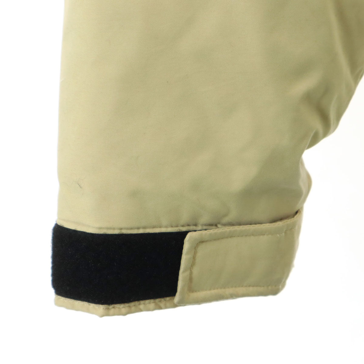 TOMMY HILFIGER トミーヒルフィガー 90s オールド ダウンジャケット M イエロー系 メンズ