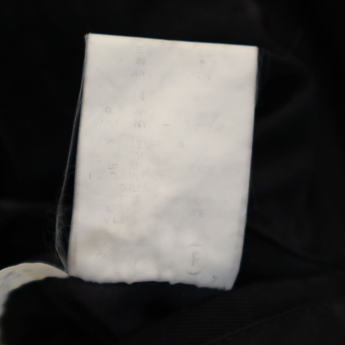COMME des GARCONS HOMME コムデギャルソンオム 1993年 ステンカラーコート M ブラック メンズ