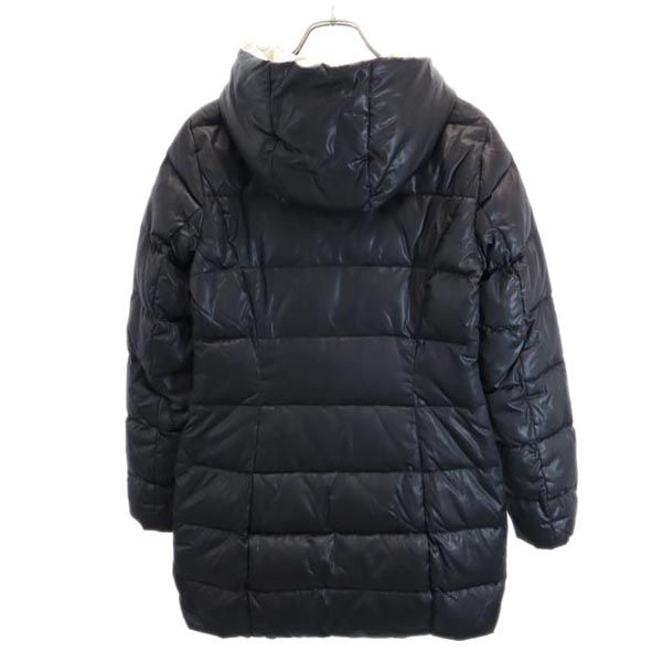 MAX&CO マックスアンドコー 中綿コート 40 ブラック レディース