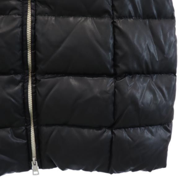 MAX&CO マックスアンドコー 中綿コート 40 ブラック レディース