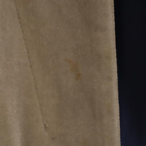 UNDERCOVER アンダーカバー 日本製 ロングコート 1 茶系 レディース