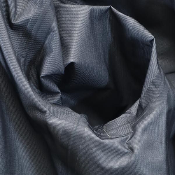 WILDTHINGS ワイルドシングス チェスターコート S 紺 メンズ