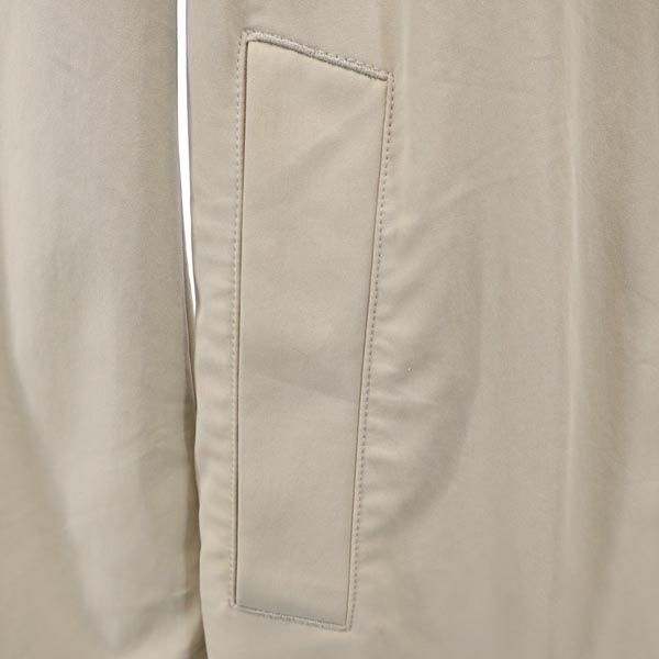 UNITED TOKYO ユナイテッドトウキョウ 日本製 チェスターコート 2 ベージュ メンズ