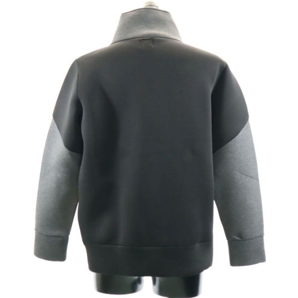 新品 dorobou nikki 泥棒日記 和柄 ボンディング ジャケット M 黒 メンズ