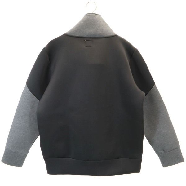 新品 dorobou nikki 泥棒日記 和柄 ボンディング ジャケット M 黒 メンズ