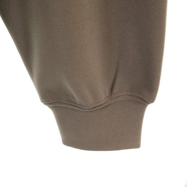 新品 quolt クオルト カモフラ アノラックパーカー L 茶 メンズ