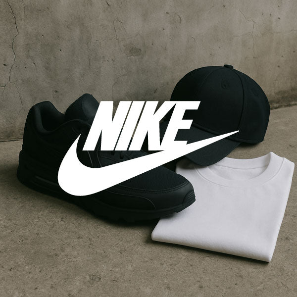 おすすめブランド NIKE/ナイキ