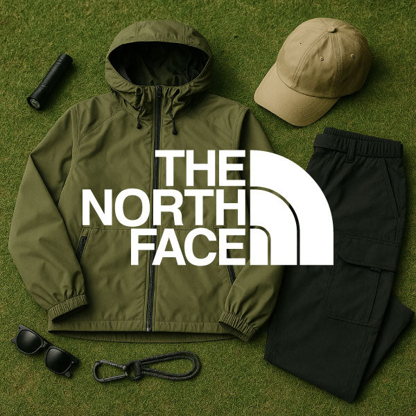 おすすめブランド THE NORTH FACE/ノースフェイス