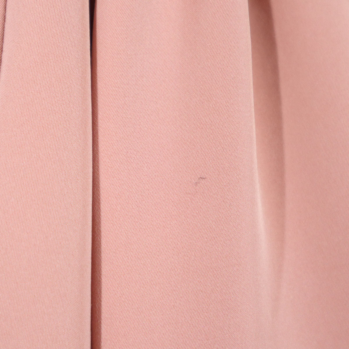 FOXEY NEW YORK フォクシーニューヨーク 日本製 40360-NA0FZ122T ノースリーブ ワンピース 38 ピンク レディース