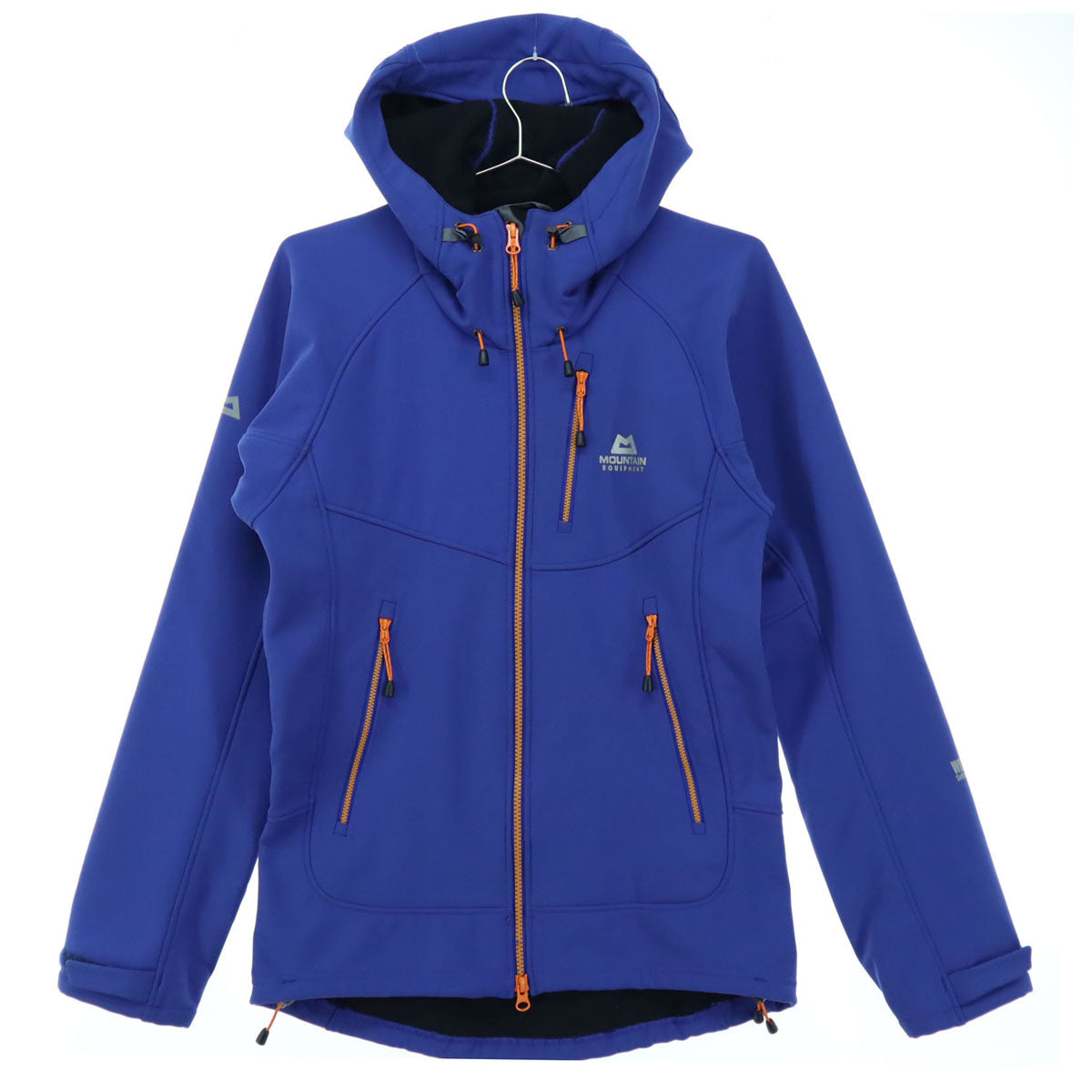 美品 MOUNTAIN EQUIPMENT マウンテンイクイップメント ロゴプリント