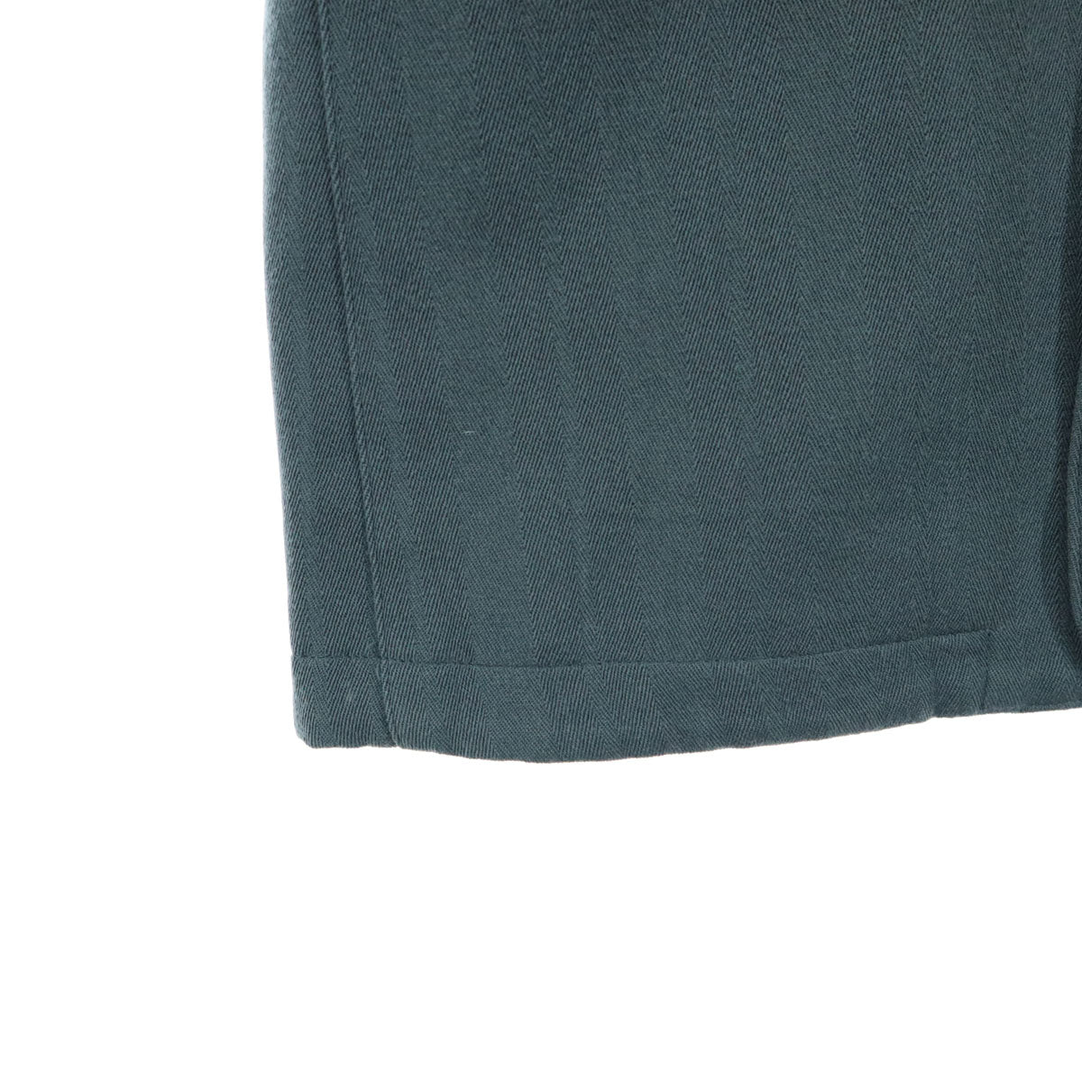 美品 FACTOTUM ファクトタム 長袖 テーラードジャケット グレー メンズ