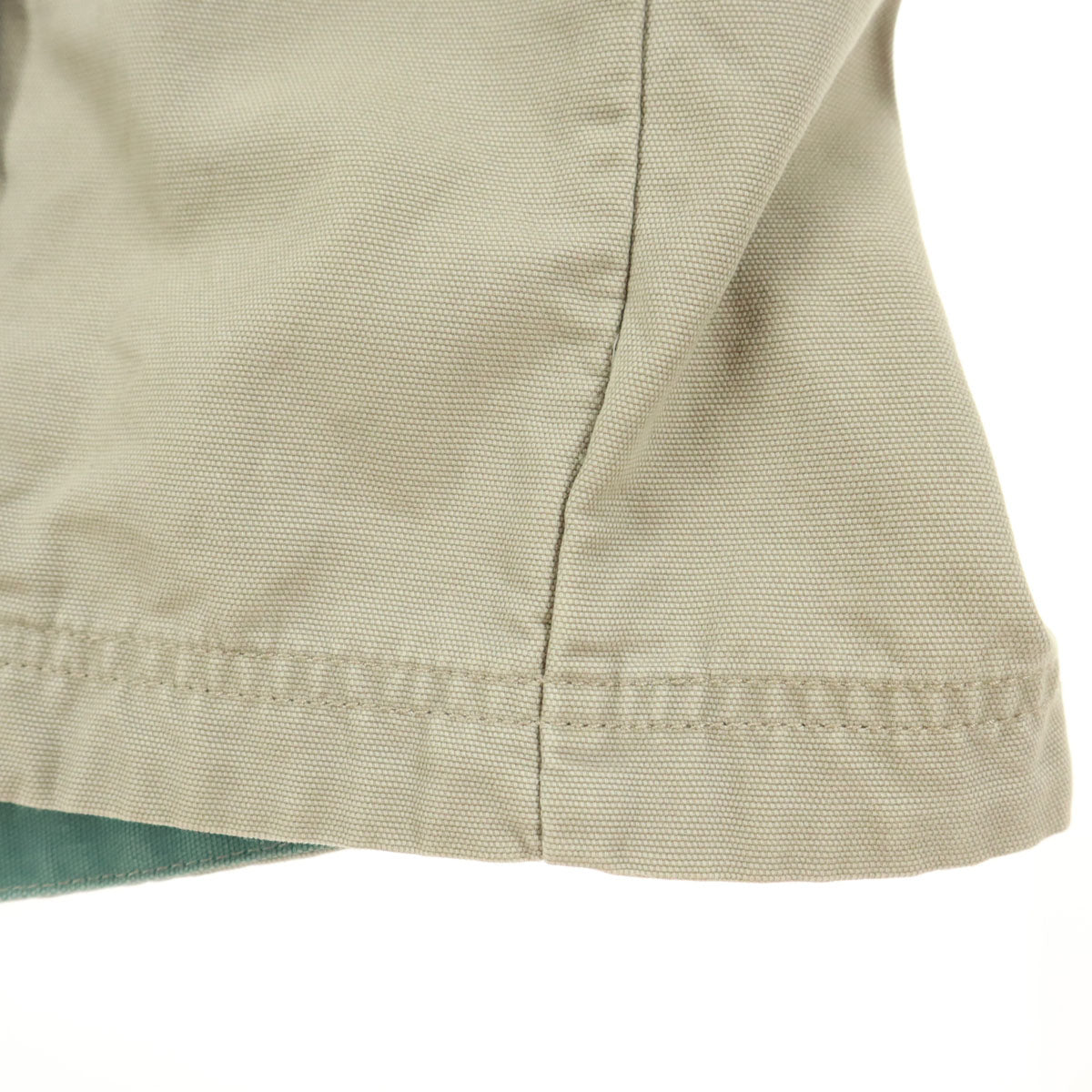 L.L.Bean エルエルビーン 長袖 ジャケット S ベージュ メンズ