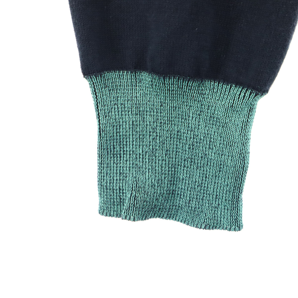 Paul Smith ポールスミス 長袖 カーディガン M ブラック レディース