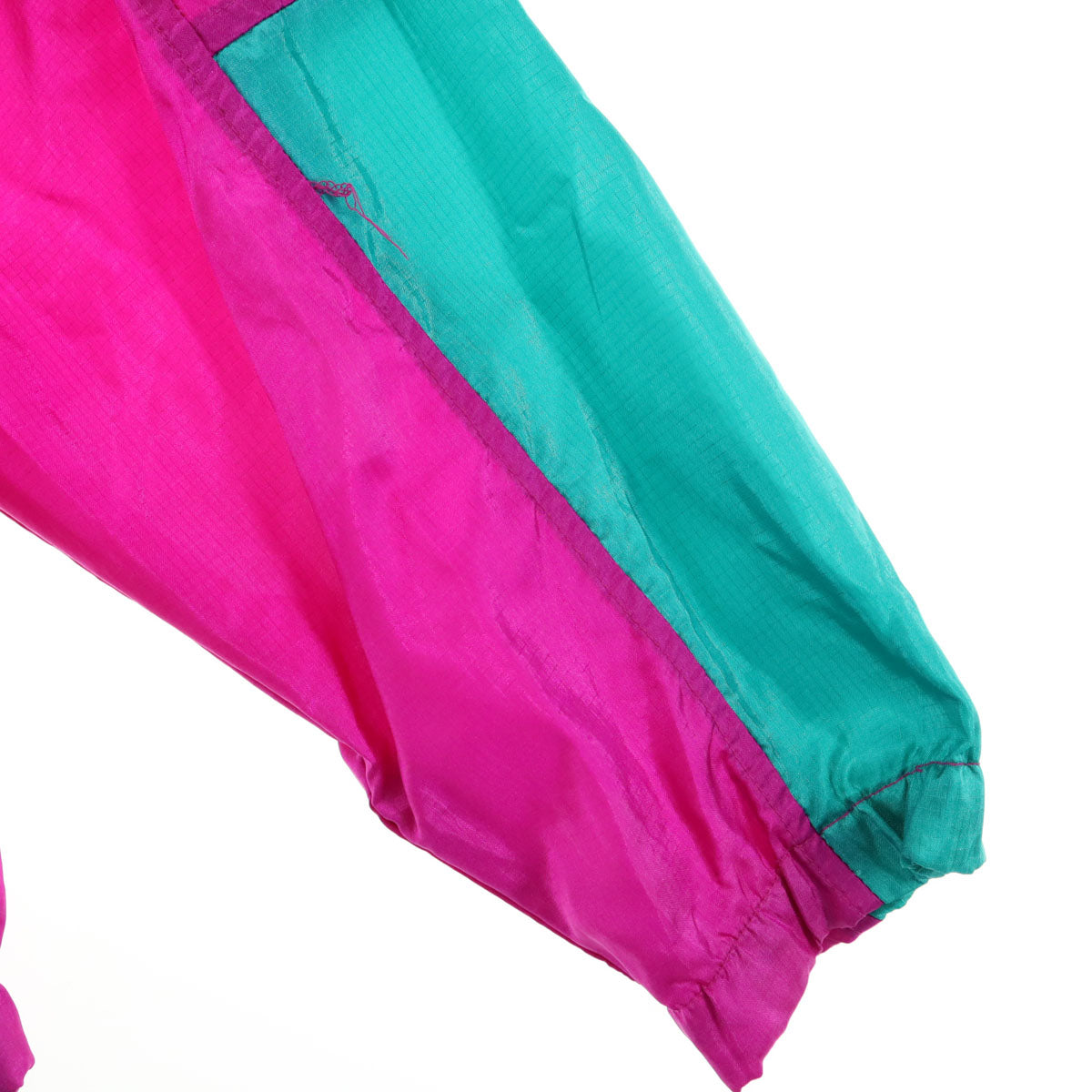 Columbia コロンビア 80s ヴィンテージ 長袖 ジャケット ピンク系 メンズ